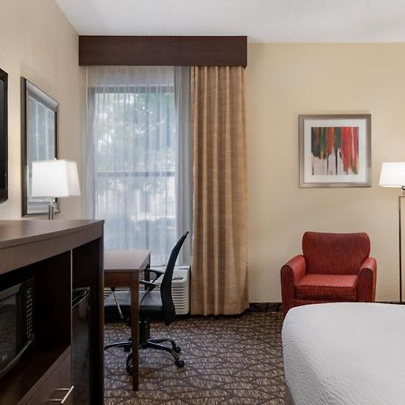 Holiday Inn Express Tallahassee By Ihg Экстерьер фото