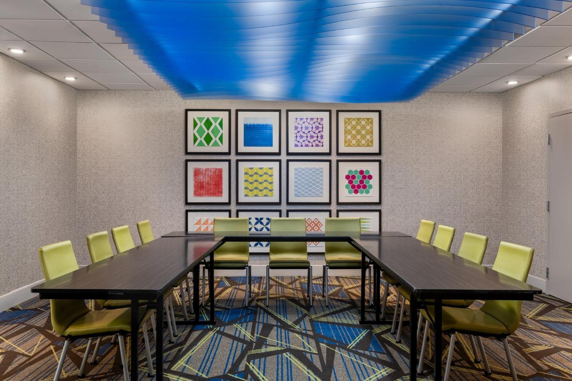 Holiday Inn Express Tallahassee By Ihg Экстерьер фото