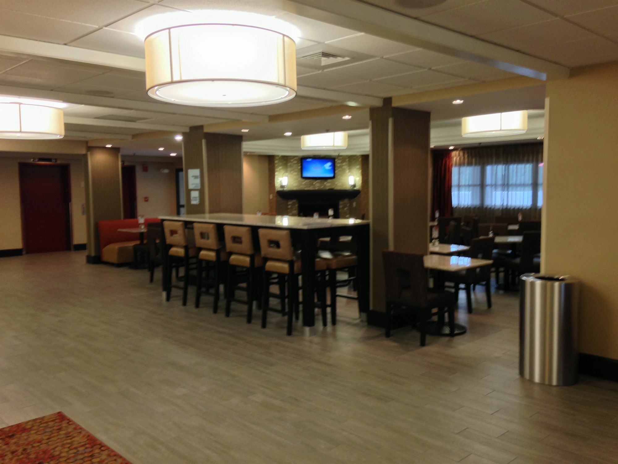 Holiday Inn Express Tallahassee By Ihg Экстерьер фото