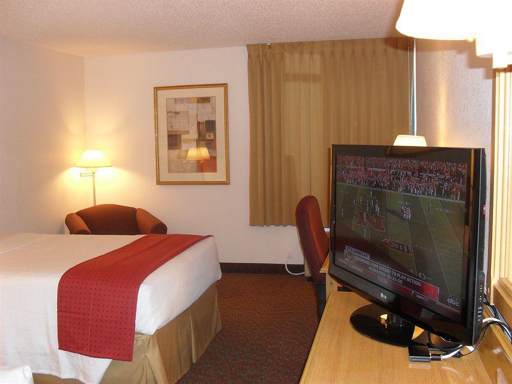 Holiday Inn Express Tallahassee By Ihg Экстерьер фото